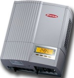 Fronius ig inverter