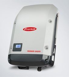 fronius galvo