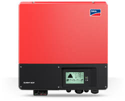 sma inverter