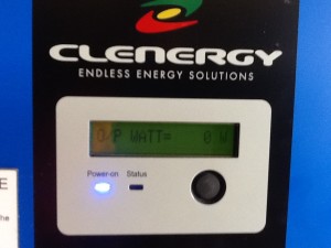 clenergy solar inverter adelaide