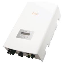 solis solar inverter