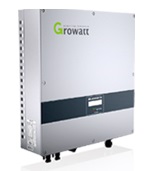 Faulty Growatt Inverter