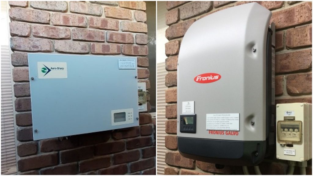 Can't Get Any Help With Your Aerosharp Inverter?