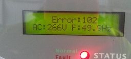growatt-error-102-adelaide